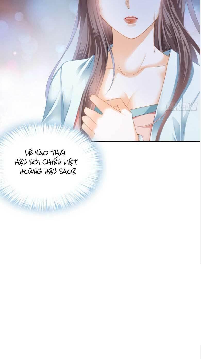 bổn vương muốn nàng chapter 169 4