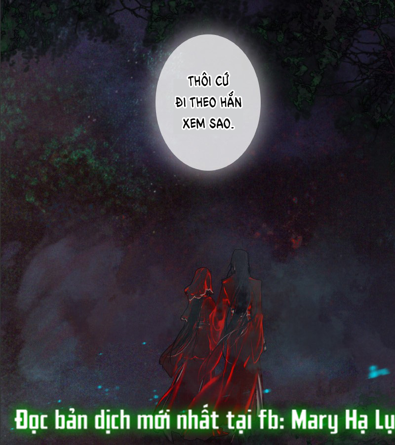 thiên quan tứ phúc - bách vô cấm kỵ chapter 5.2 7