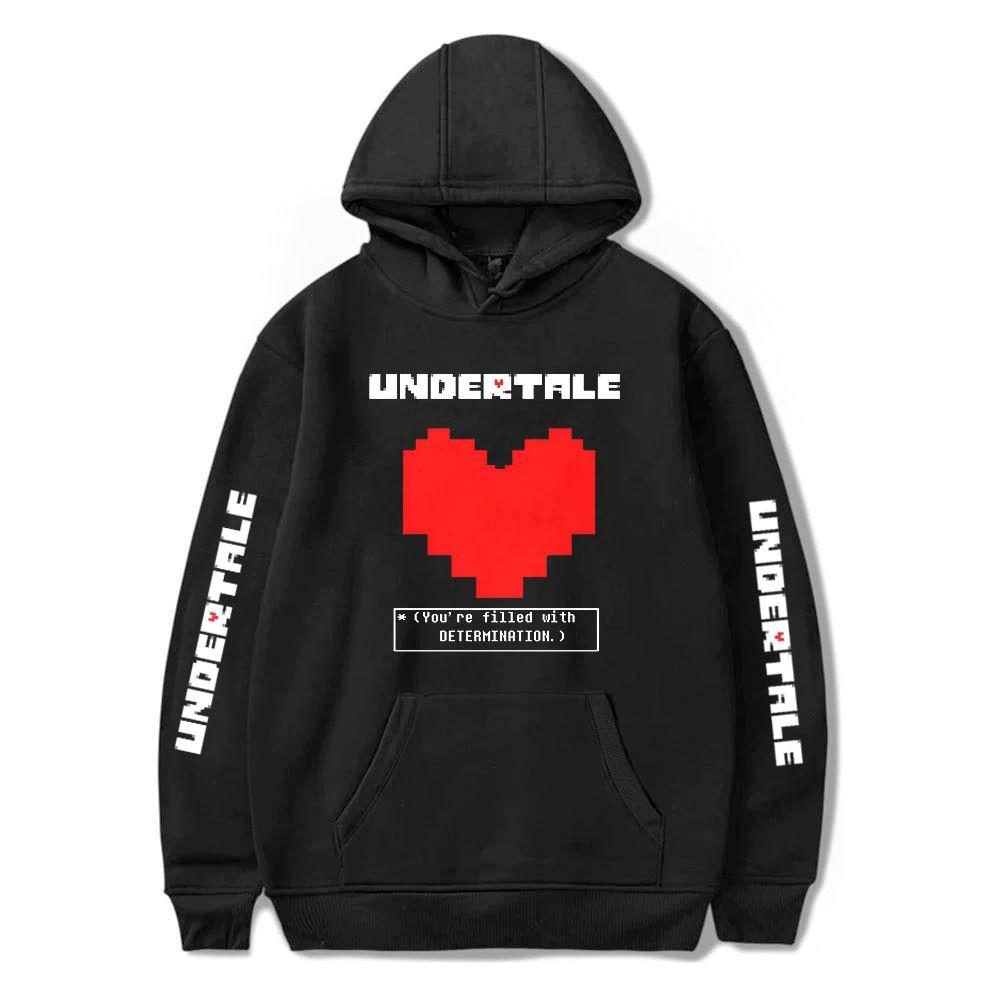 SALE- Mẫu áo hoodie Undertale dành cho game thủ giá siêu rẻ nhất vịnh bắc bộ - hàng cực HOT