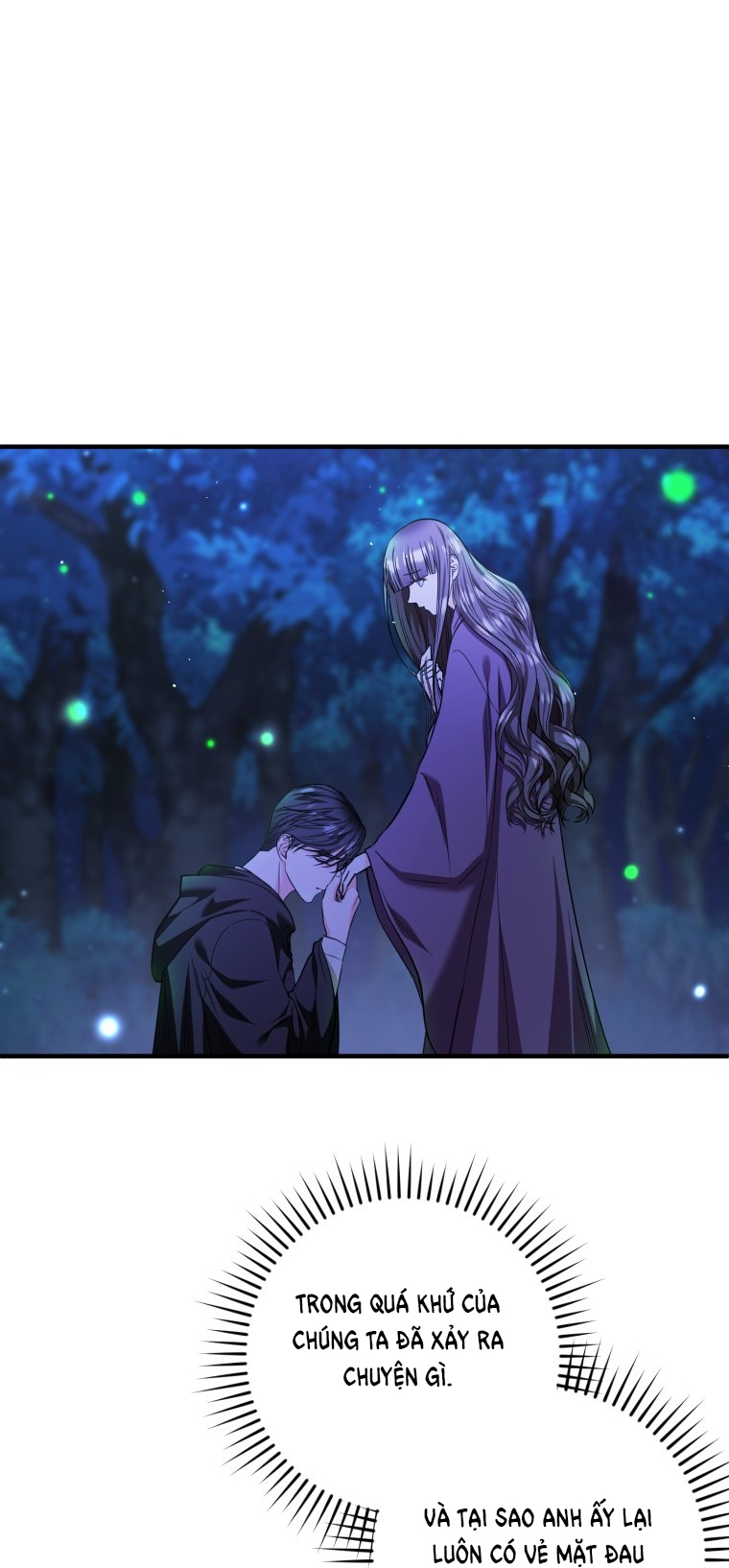 [18+] tôi đã kết hôn với kẻ thù giết cha mẹ chapter 30.2 1