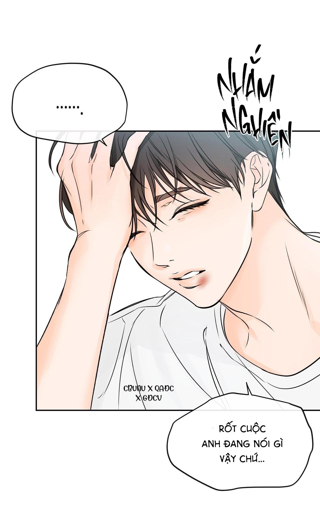 hạ cánh cuối chân trời chapter 15 51