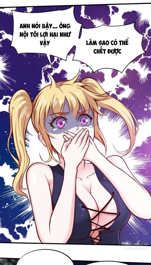 tối cường thần y tại đô thị chapter 78 15