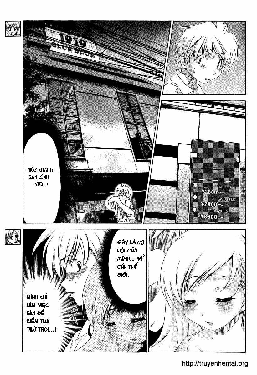 my balls chapter 8 3