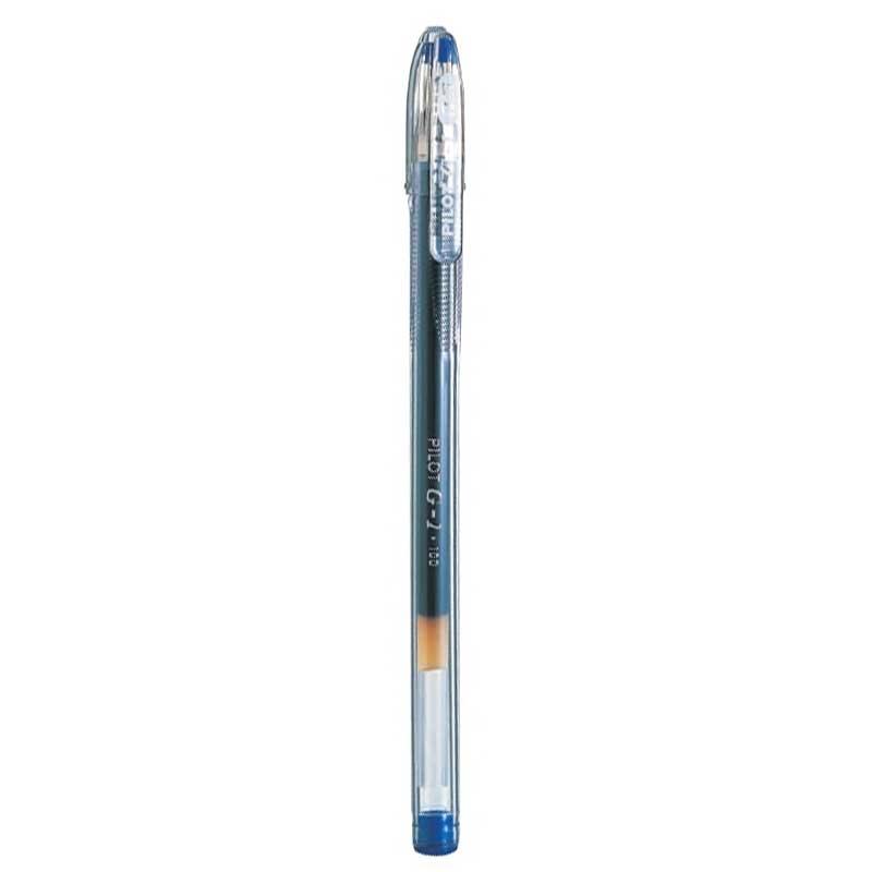 Bút Gel Pilot G-1 BL-G1-5T