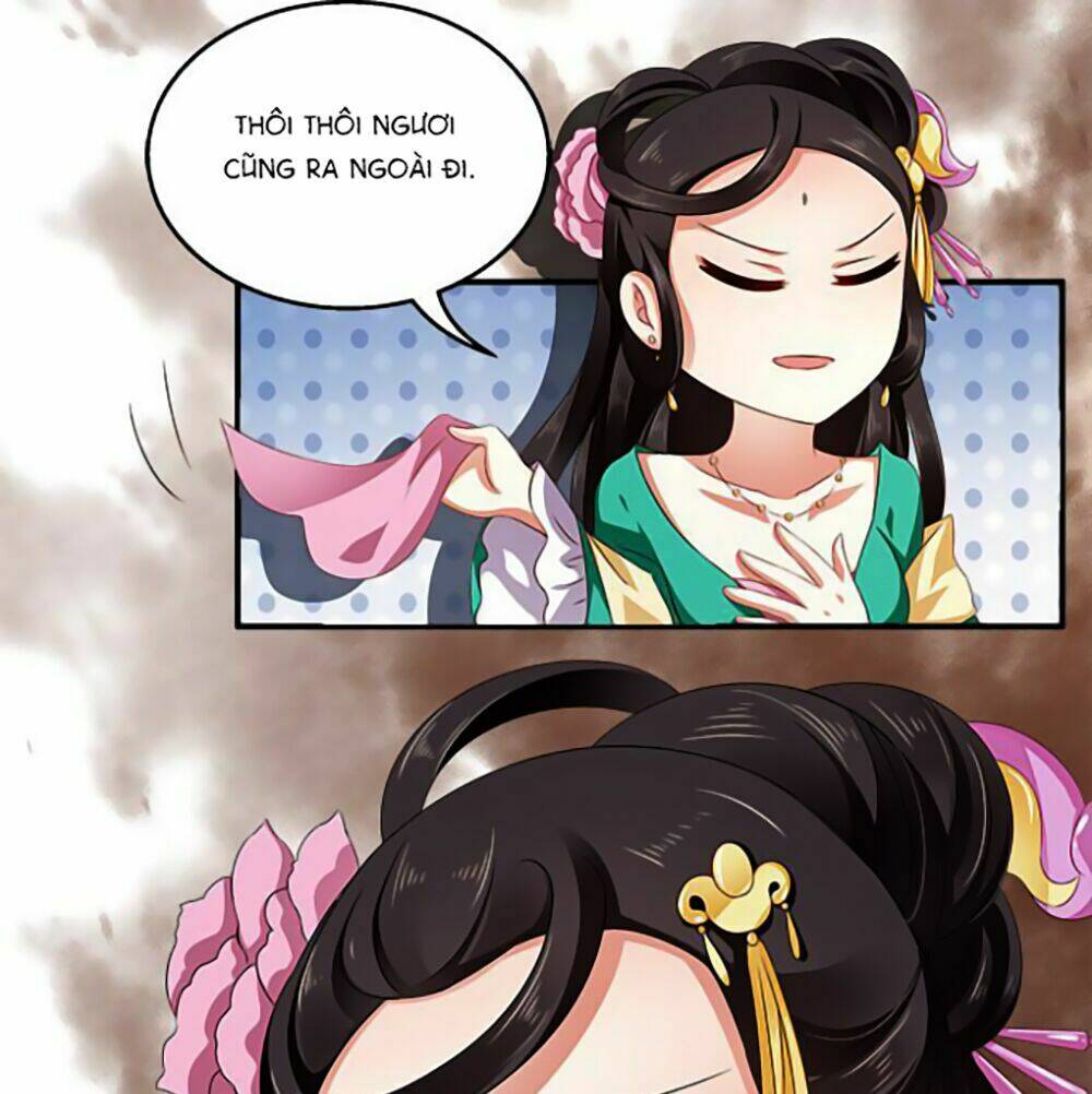 thịnh thế an nhiên chapter 7 12