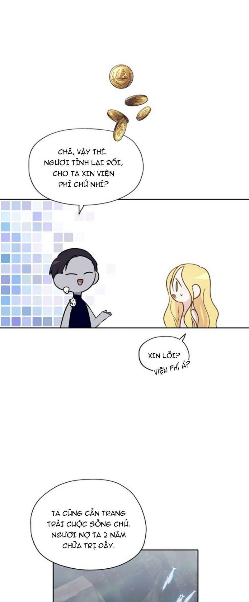 đi theo dấu vụn bánh chapter 23 44