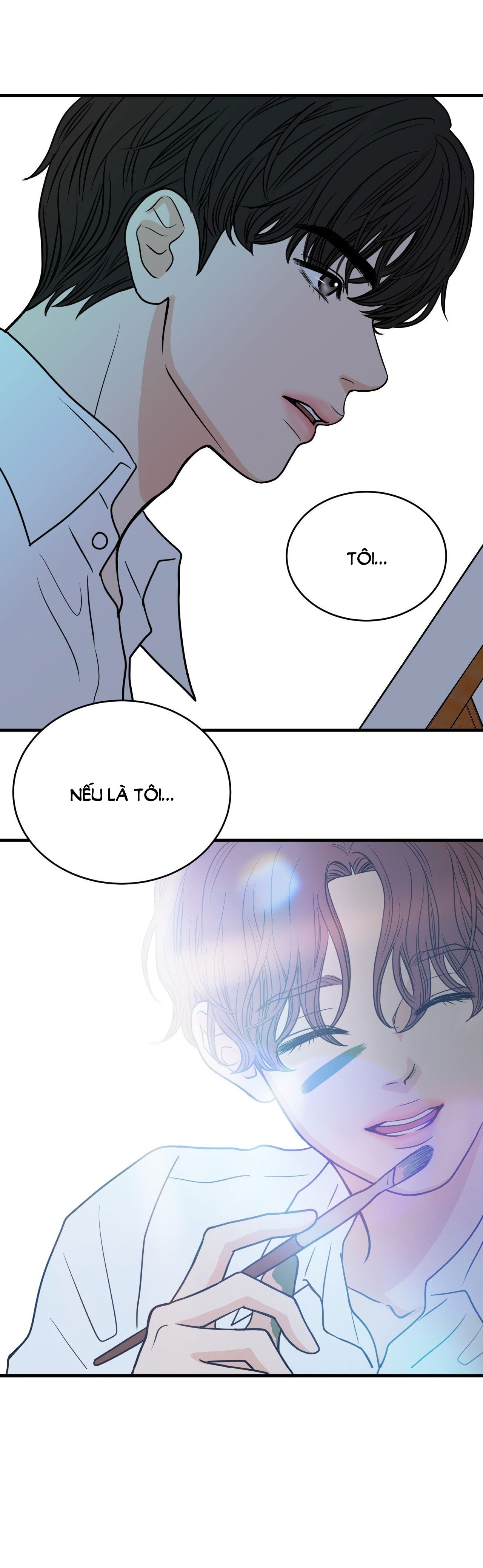 [15+] hoa vẫn chưa nở chapter 4.2 5