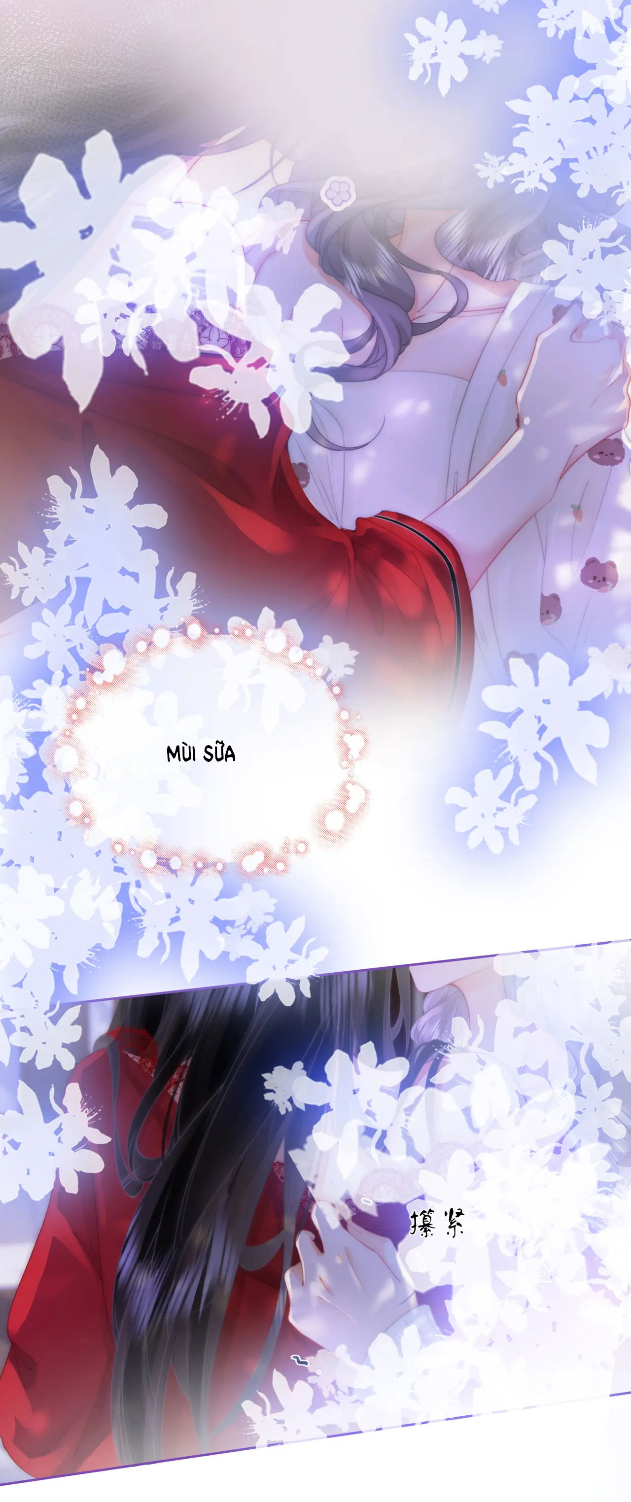 Cố Tiểu Thư Và Khúc Tiểu Thư chapter 37 - Trang 15