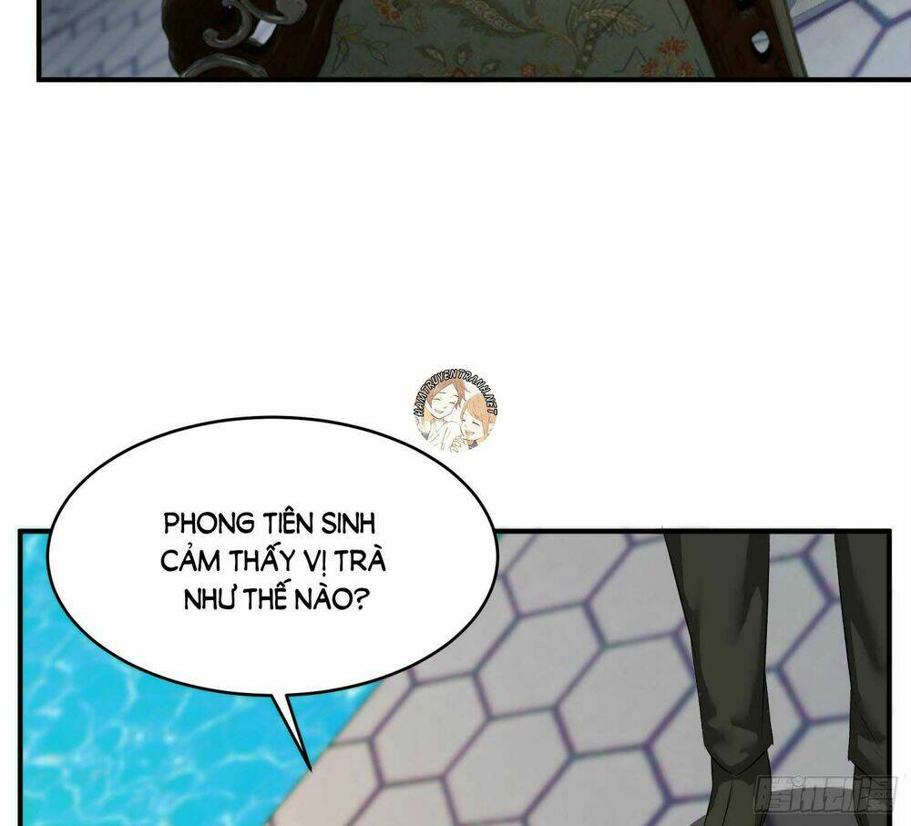 quái trộm thâu tâm chapter 7.2 18