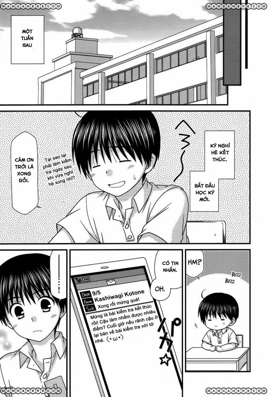 tonari no kashiwagi-san chapter 65 4