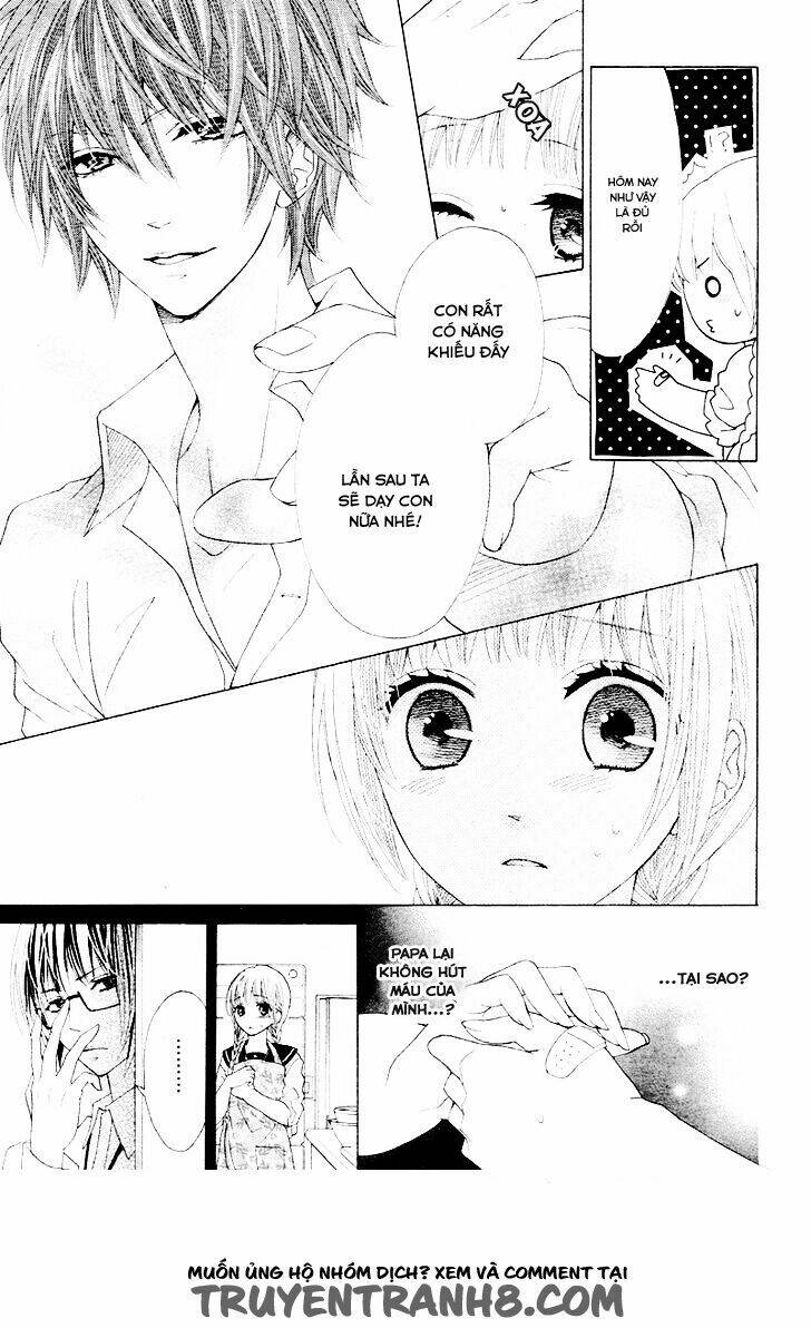 virgin blood - hiiro no bansan chapter 4 13