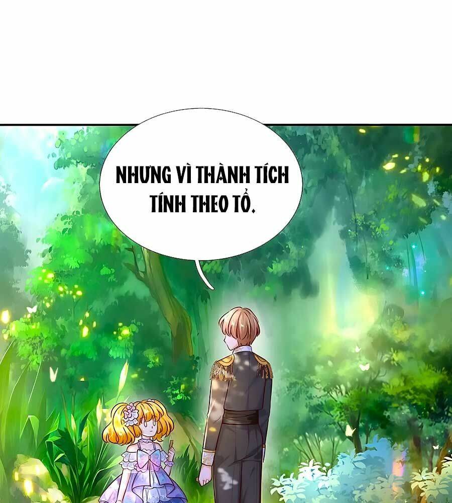 bỗng một ngày trở thành con gái nhà vua chapter 178 10