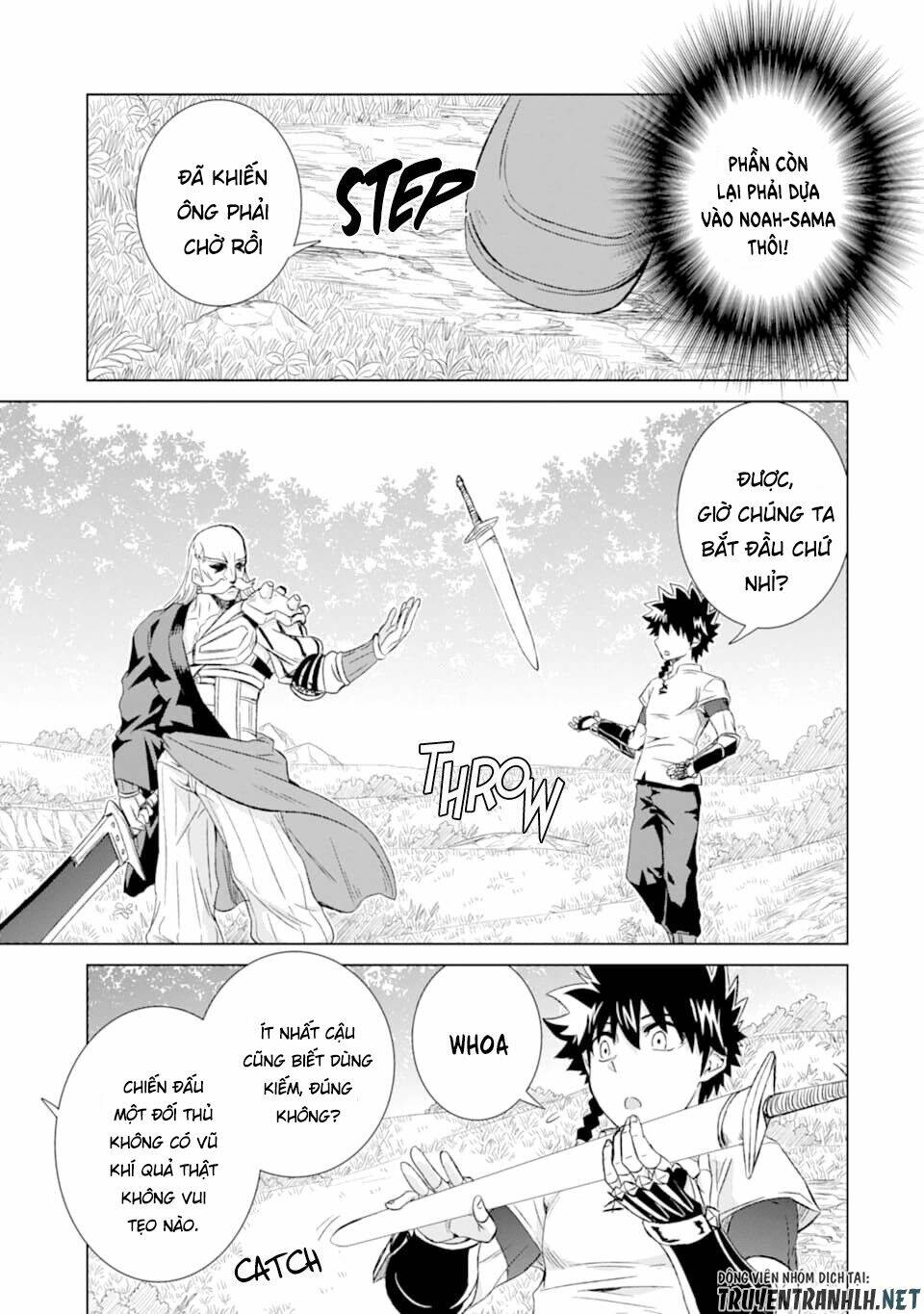 isekai de tadahitori no mamono tsukai ~ tenshoku shitara maou ni machigawa remashita chapter 21 24