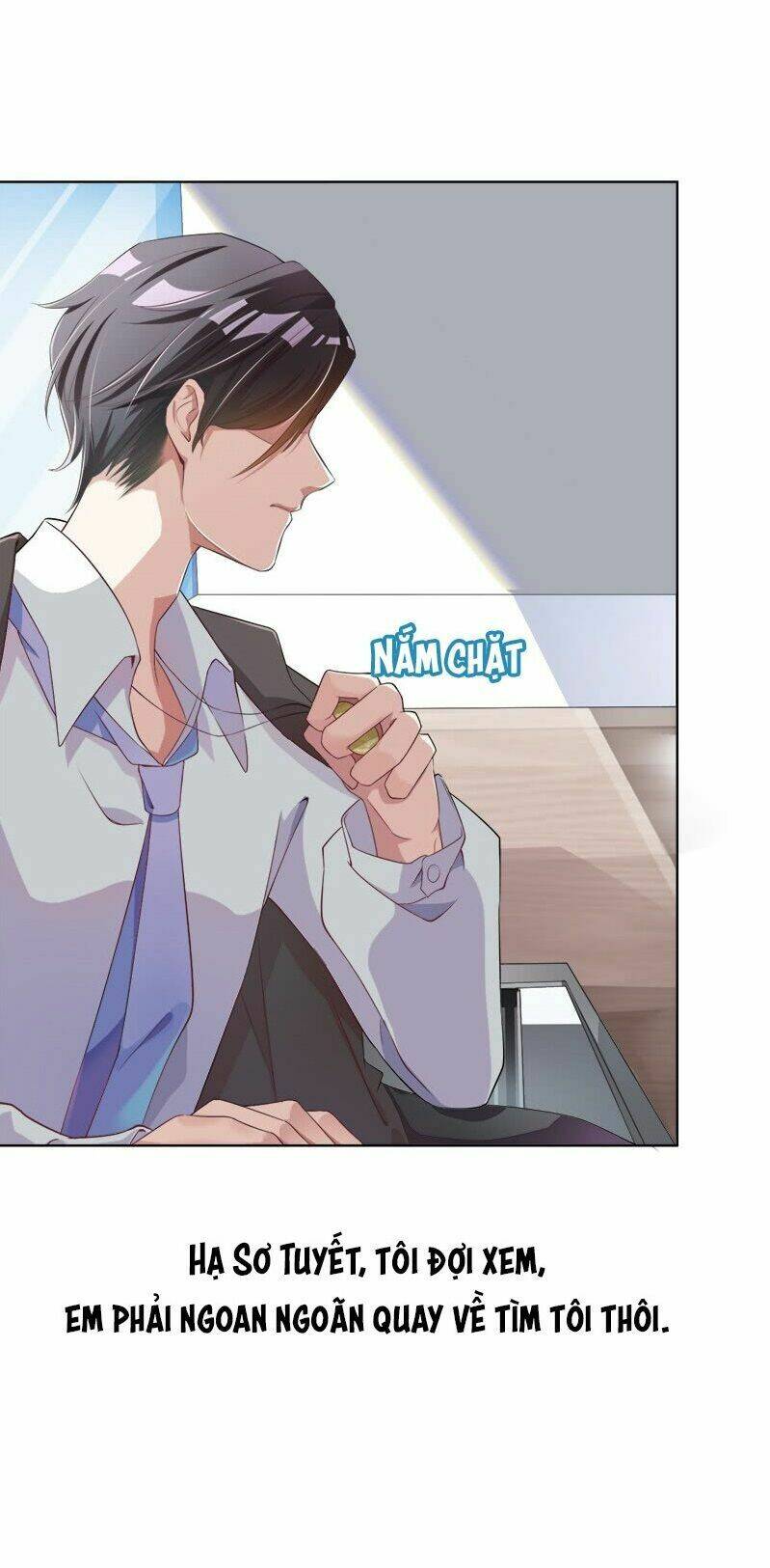 lãnh hôn cuồng ái chapter 3 27