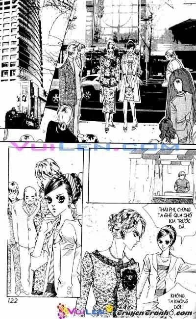 goong - [ hoàng cung ] chapter 12 120