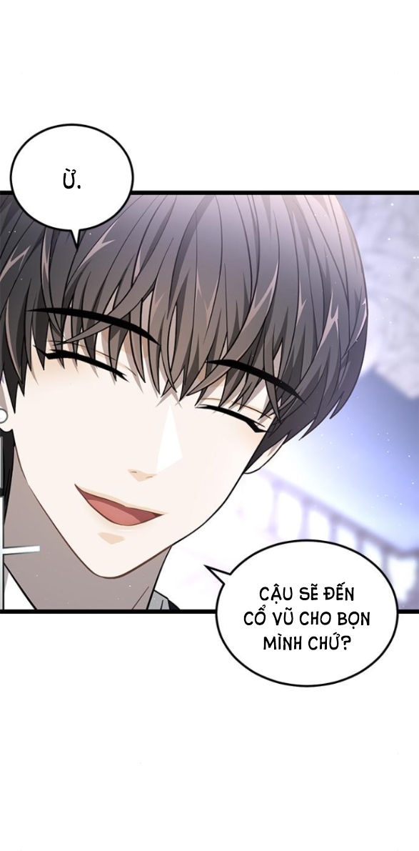 dark moon - tế đàn ánh trăng chapter 28.1 21