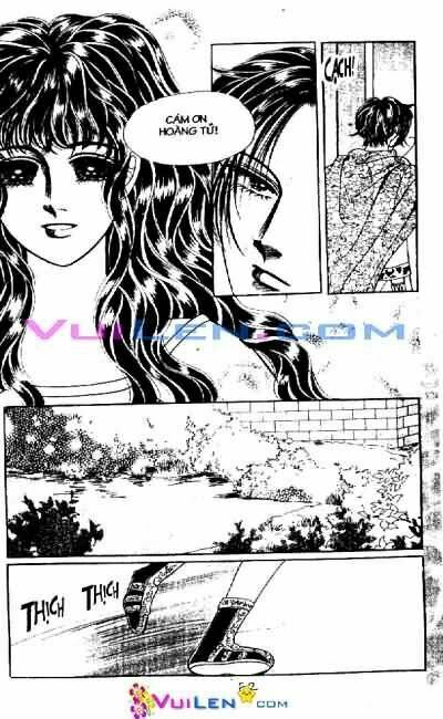 nữ hoàng biển cả chapter 13 62