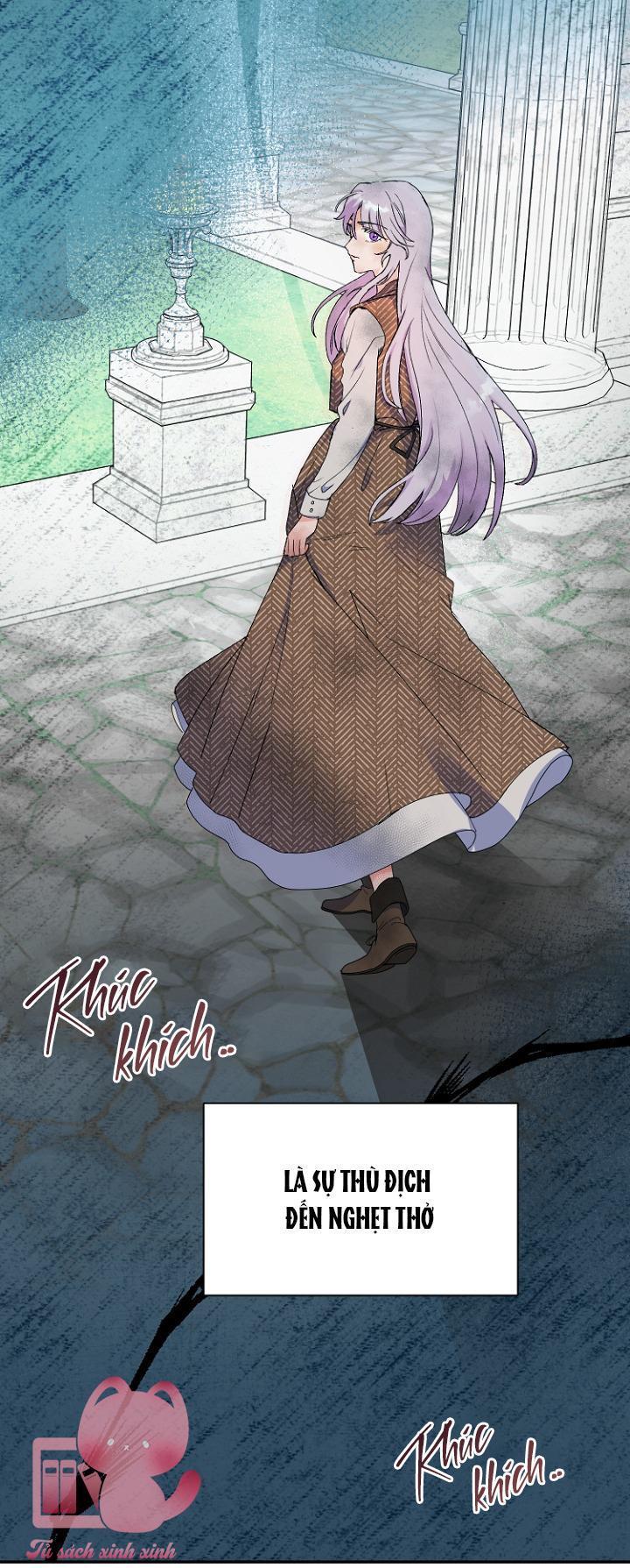 bỏ quách chồng con đi, tiền bạc mới là tất cả chapter 3 52