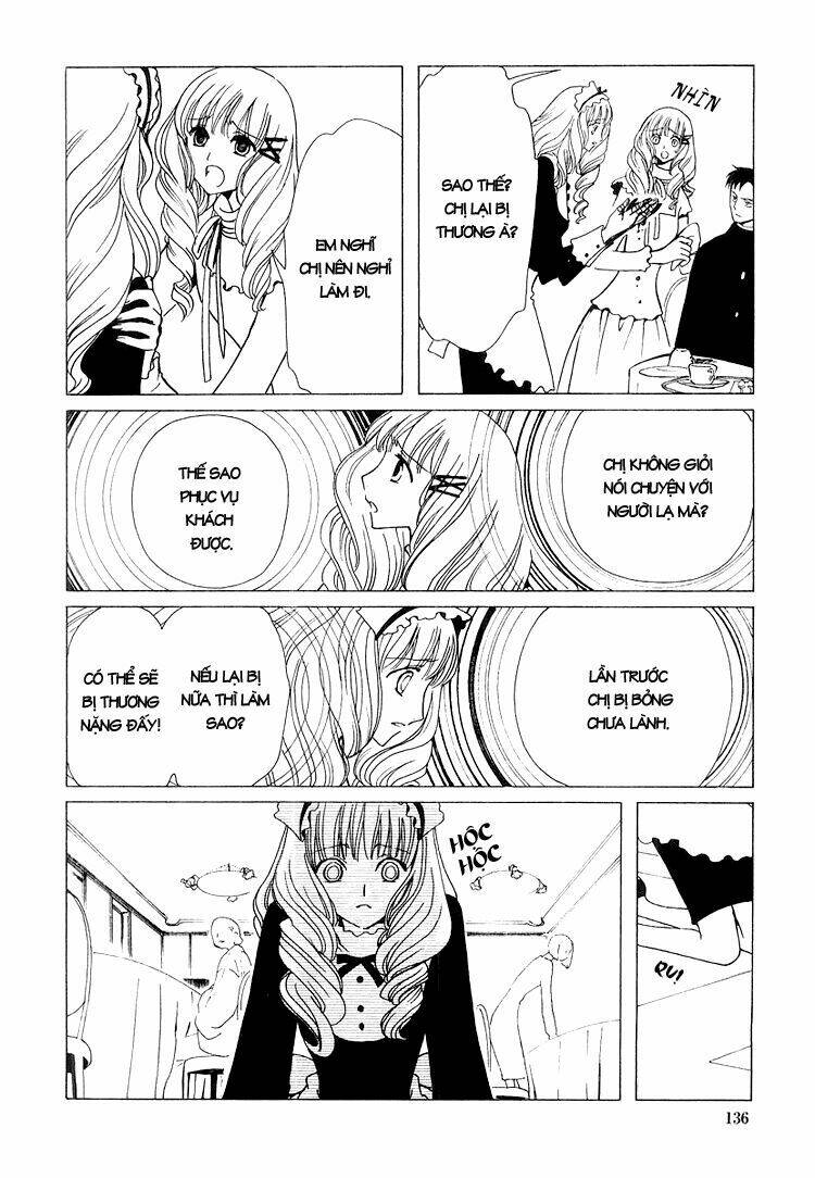 xxxholic - hành trình bí ẩn chapter 26 19