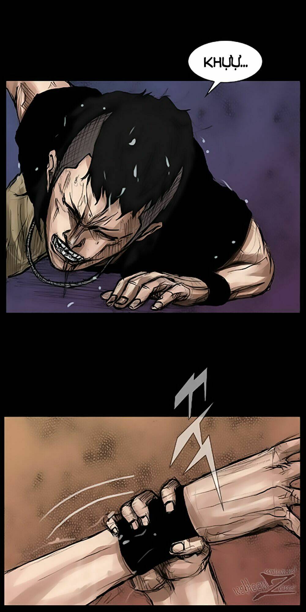 dokgo | độc cô chapter 19 10