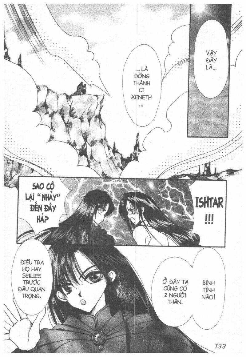 vampire game chapter 4 134