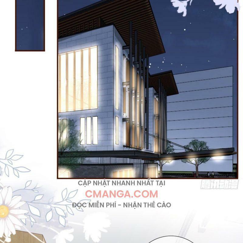 bạn gái tôi mới 30+ tuổi xuân chapter 54 6