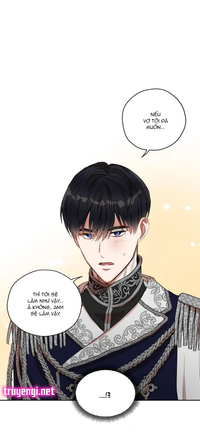 đỉnh cấp nuôi dưỡng lão công chapter 3 34