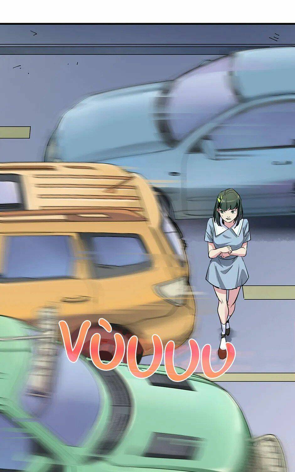 anh hùng và hiệp nữ chapter 24 11