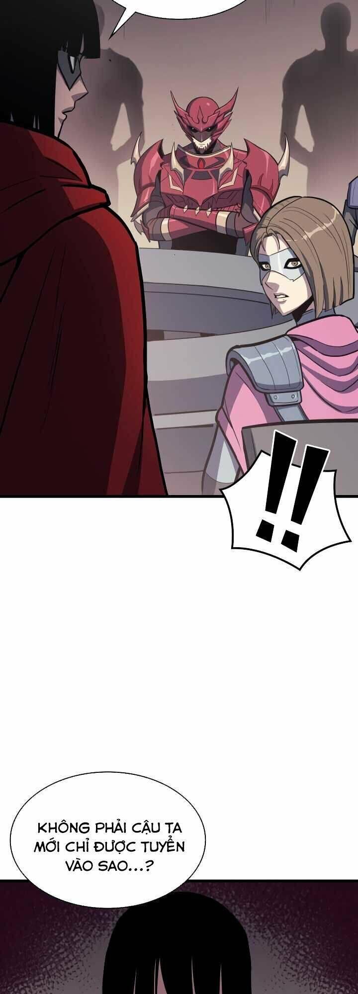 tôi trở lại thăng cấp một mình chapter 69 20