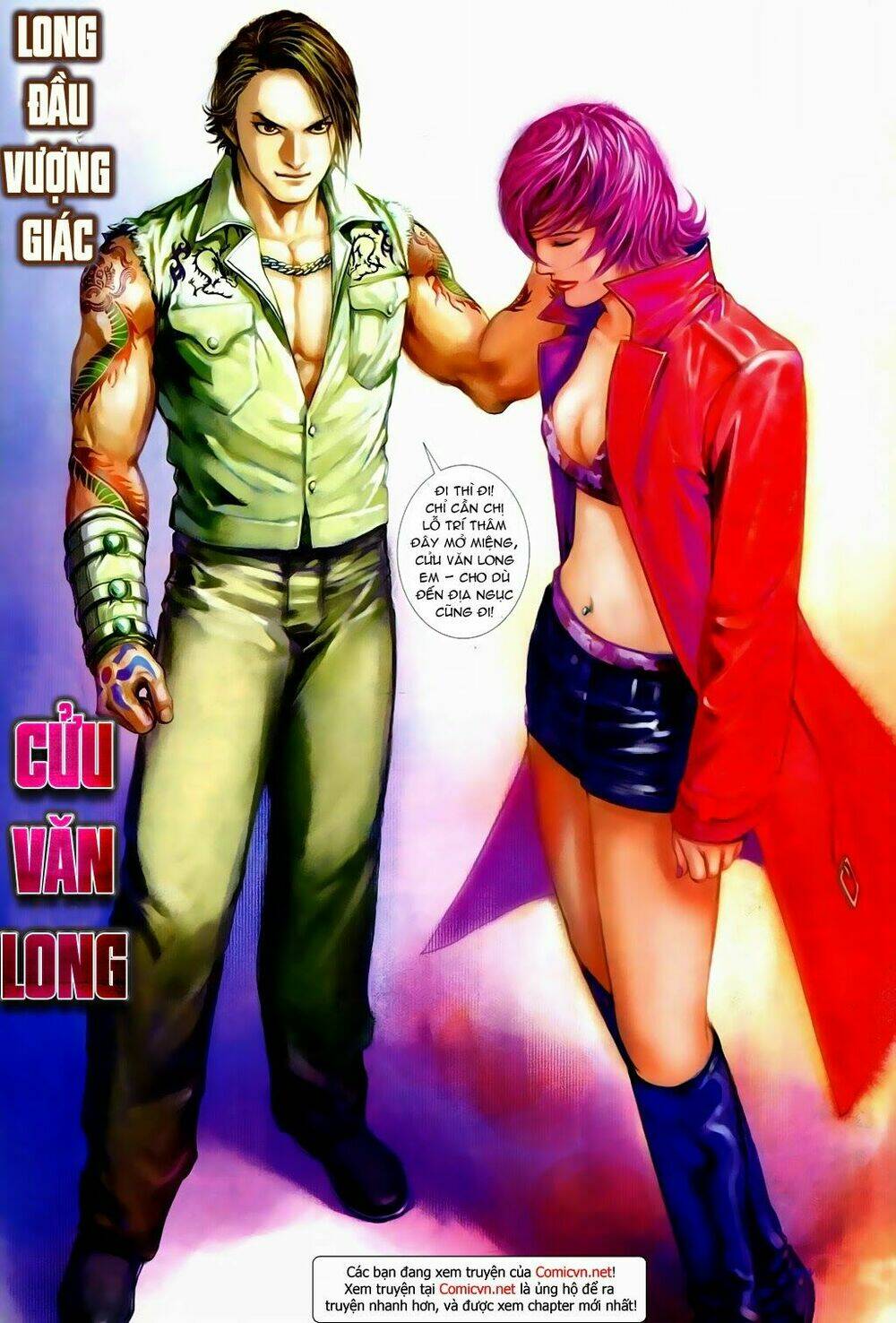 thủy hử chiến hồn chapter 5 31