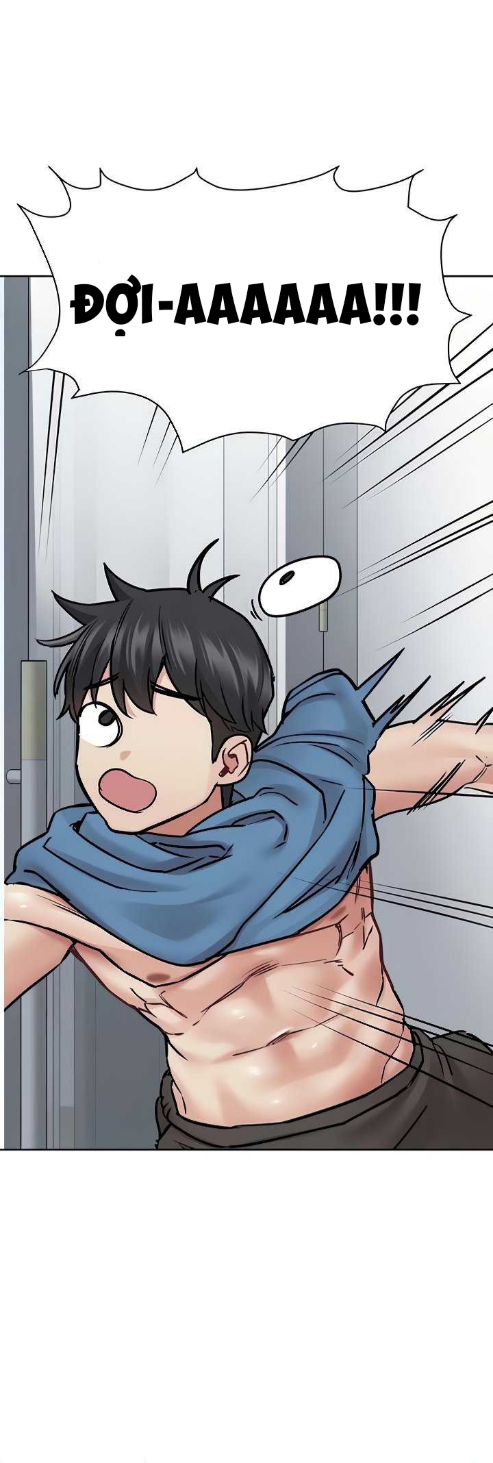 người dì khiêu gợi chapter 38 46