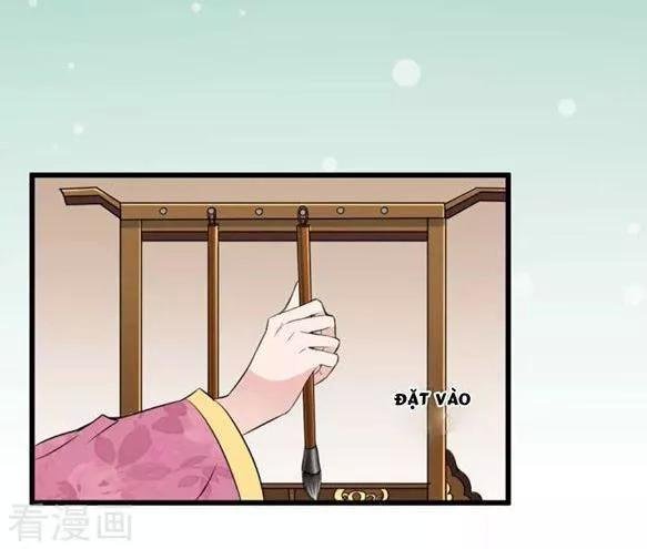 đế vương sợ vương phi muốn sở hữu thiên hạ chapter 15 16