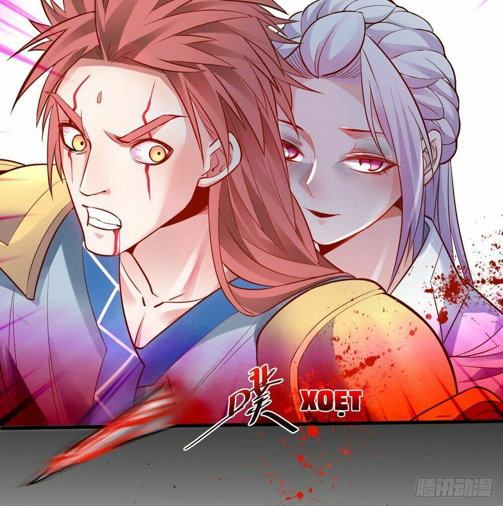 trọng sinh tối cường ma tôn ở rể chapter 2 12