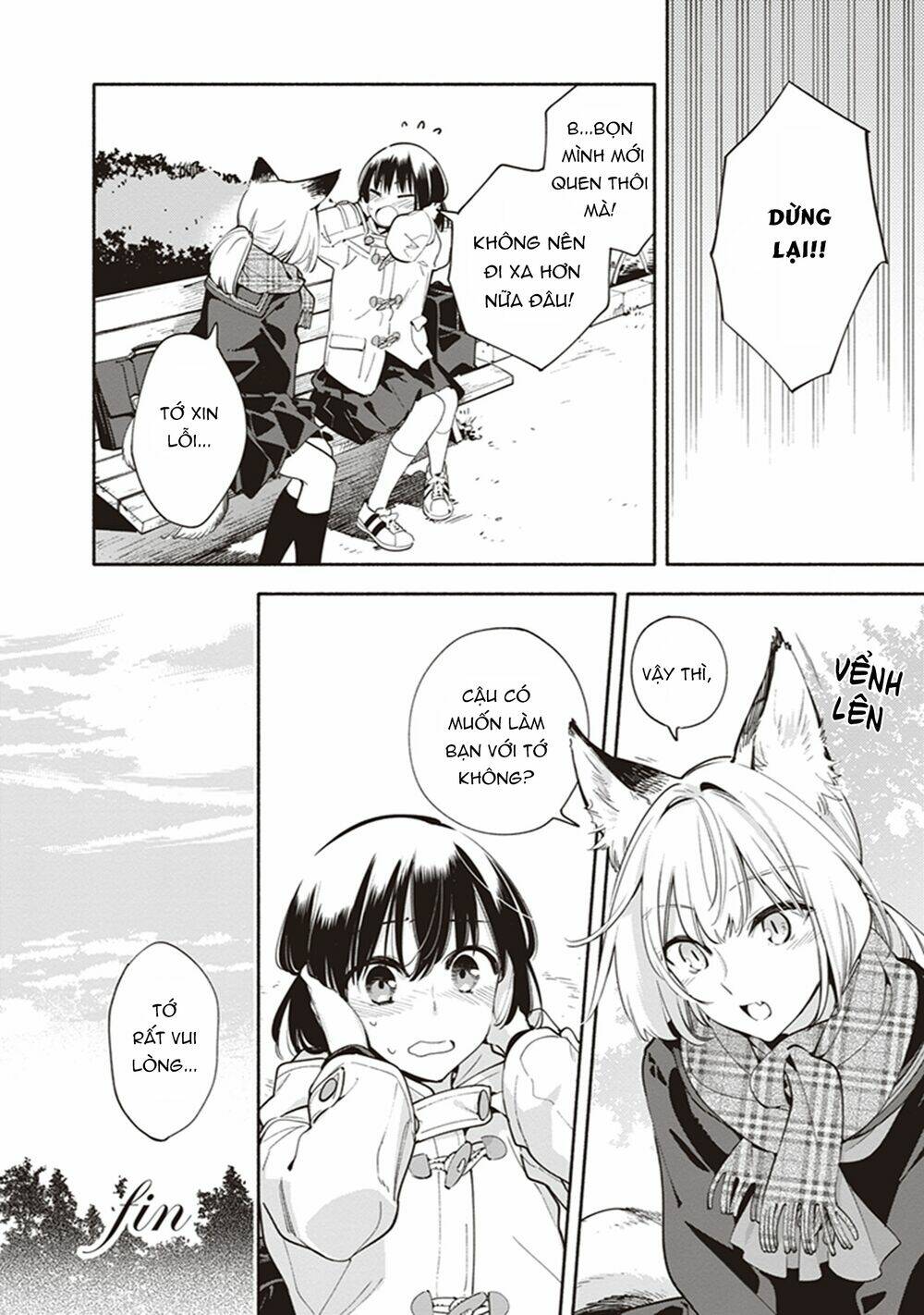 commearication chapter 1 9