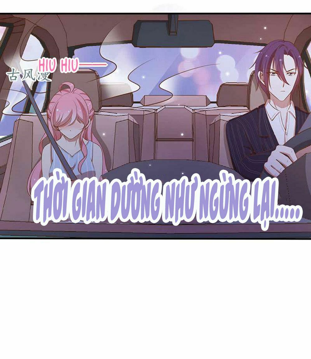 cả thế giới đều không bằng người chapter 52 8