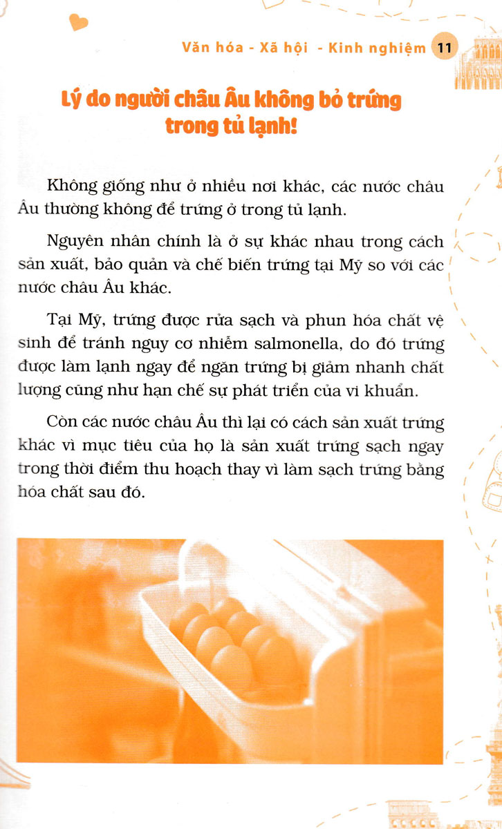 10 Vạn Câu Hỏi Vì Sao? - Văn Hóa Xã Hội Kinh Nghiệm _ABB