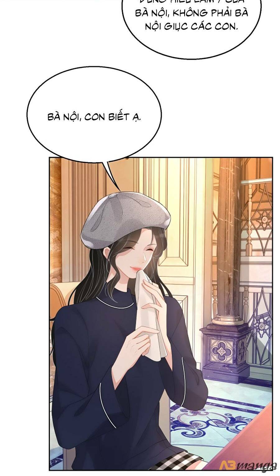 chỉ yêu mình em chapter 85.6 25