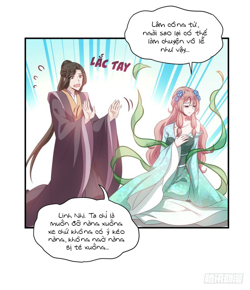 trò chơi trừng phạt chapter 66 25