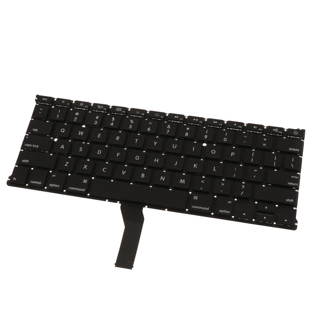 Keyboard Replacement  Layout For     Air 13" A1466 A1369