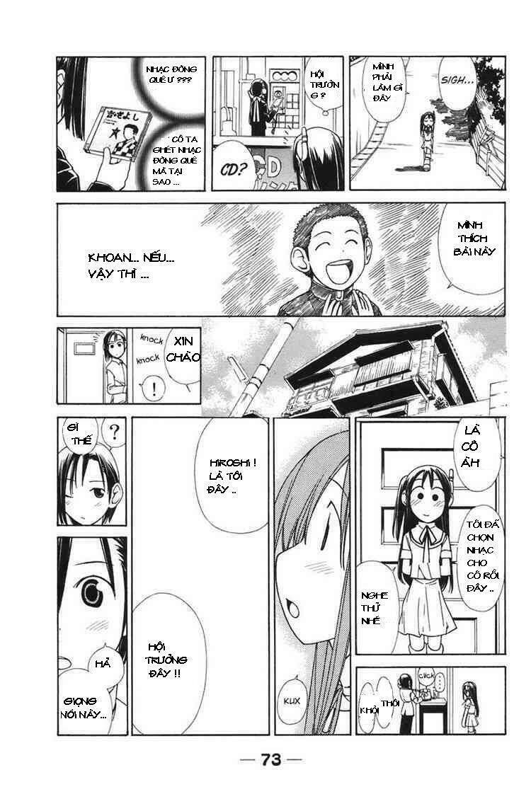 090 - eko to issho chapter 6 7