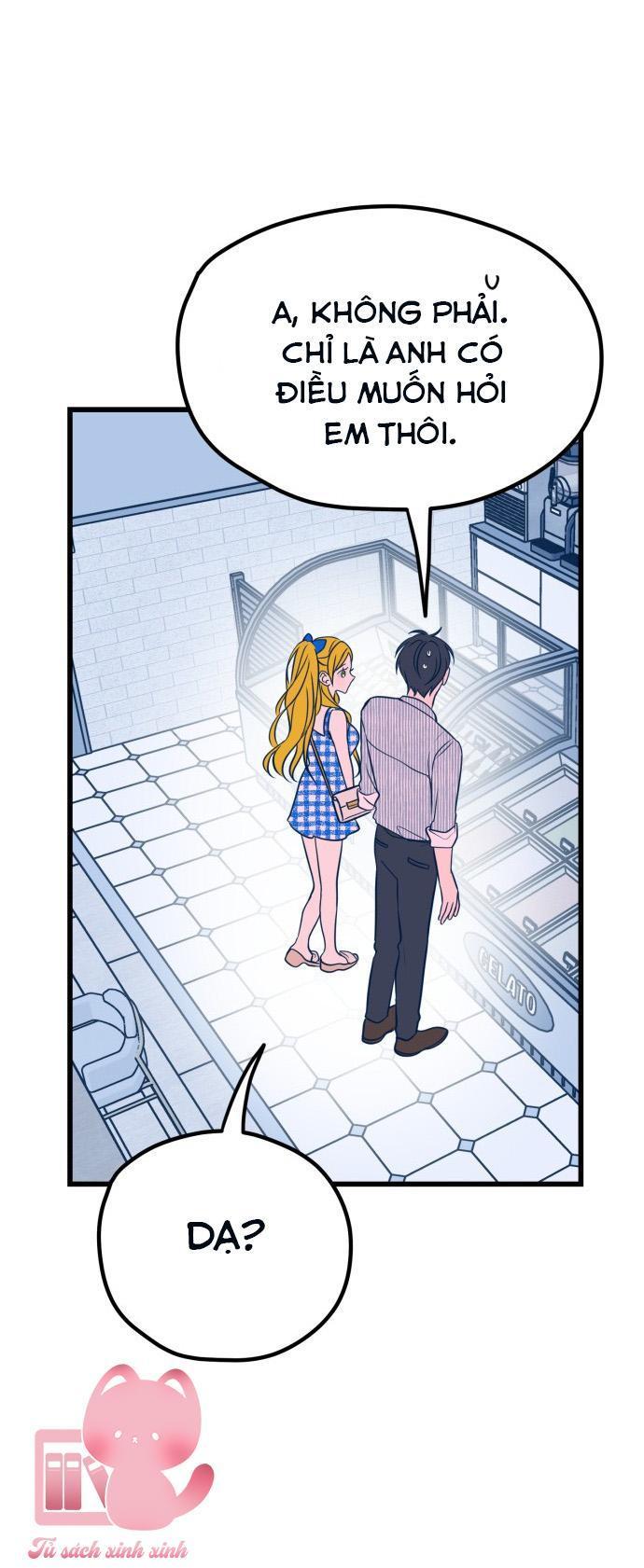 kẻ cắp gặp bà già chapter 8 54