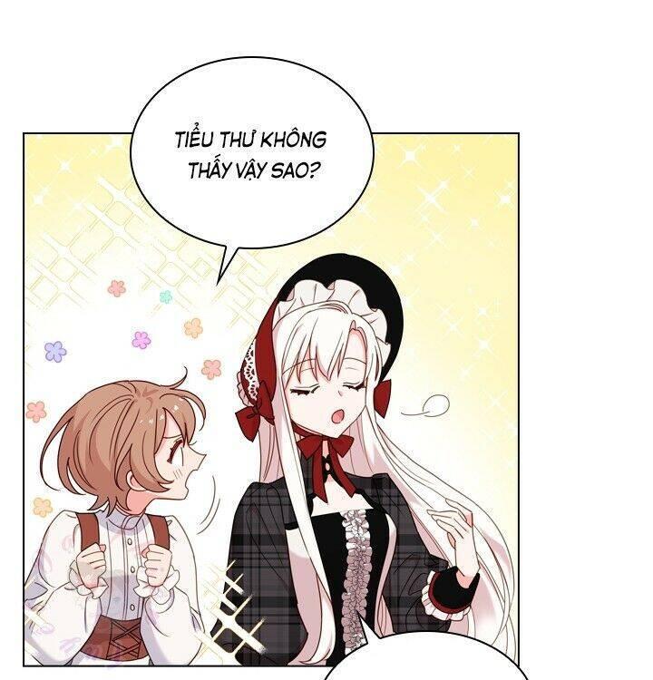 để yên cho tiểu thư hiền chapter 7 11