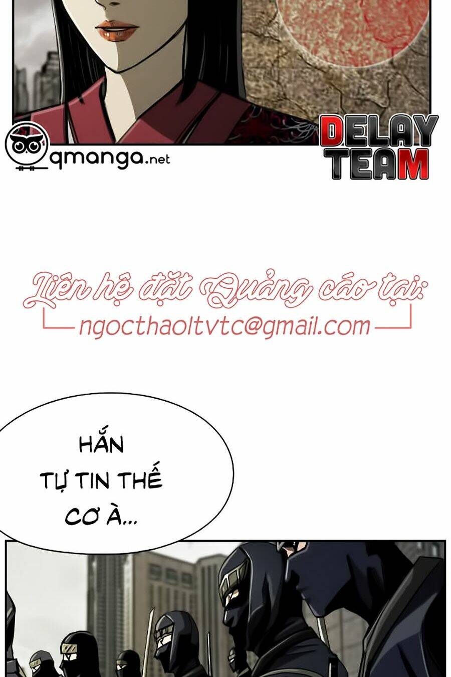 thợ săn đầu tiên chapter 54 7