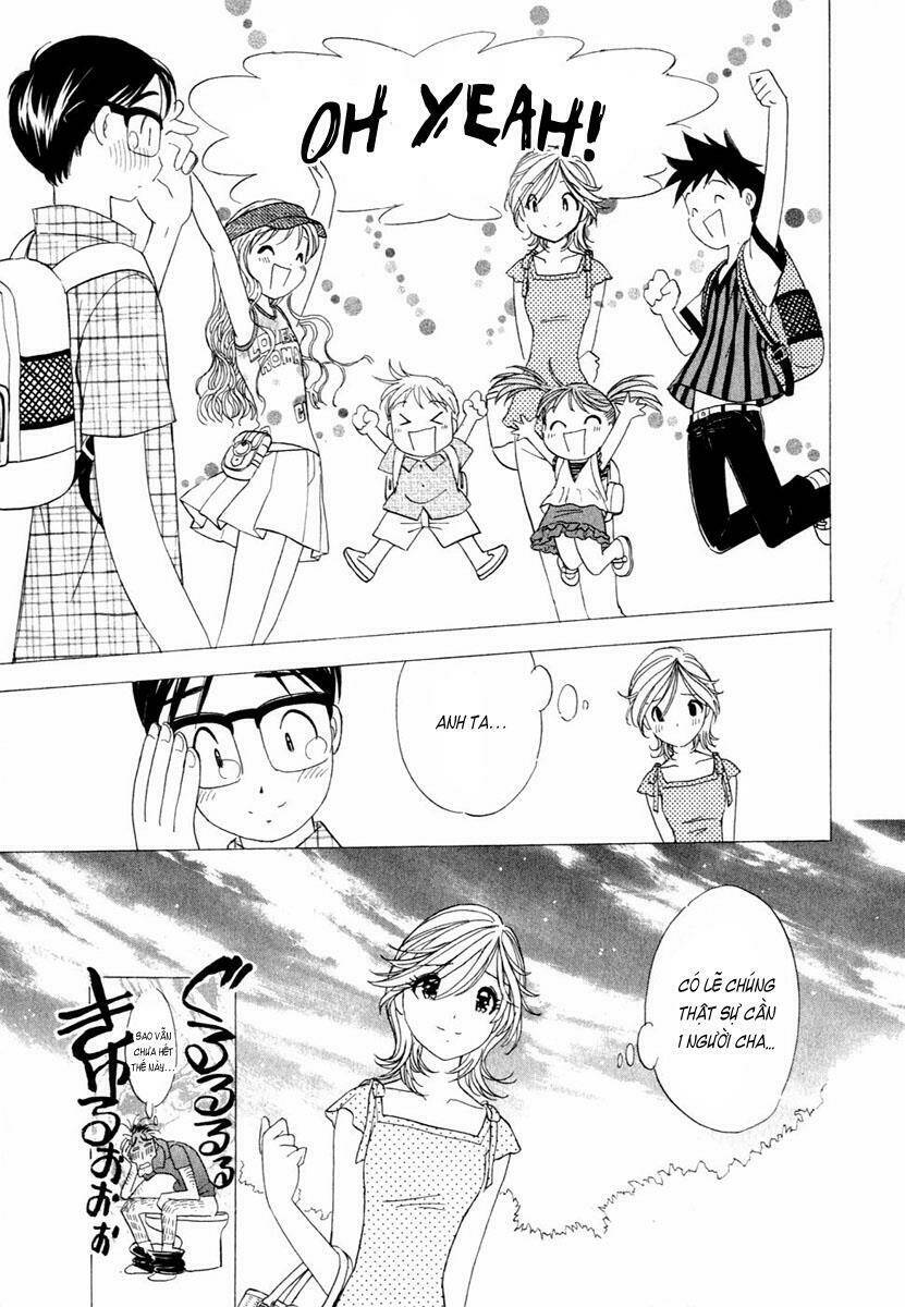 orange yane no chiisana ie full chapter 15 24