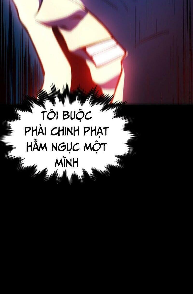 ngôi nhà kết nối với hầm ngục chapter 2 36