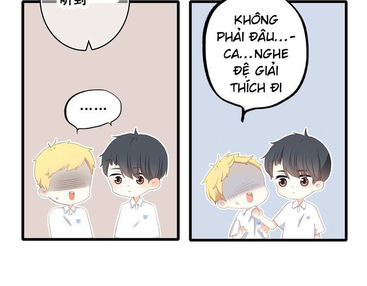 con tim rung động 3 chapter 29 73