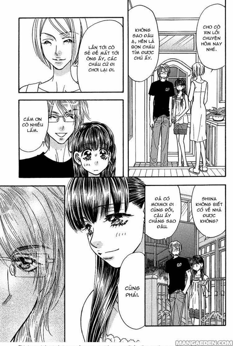 boku to kanojo no xxx chapter 55 17