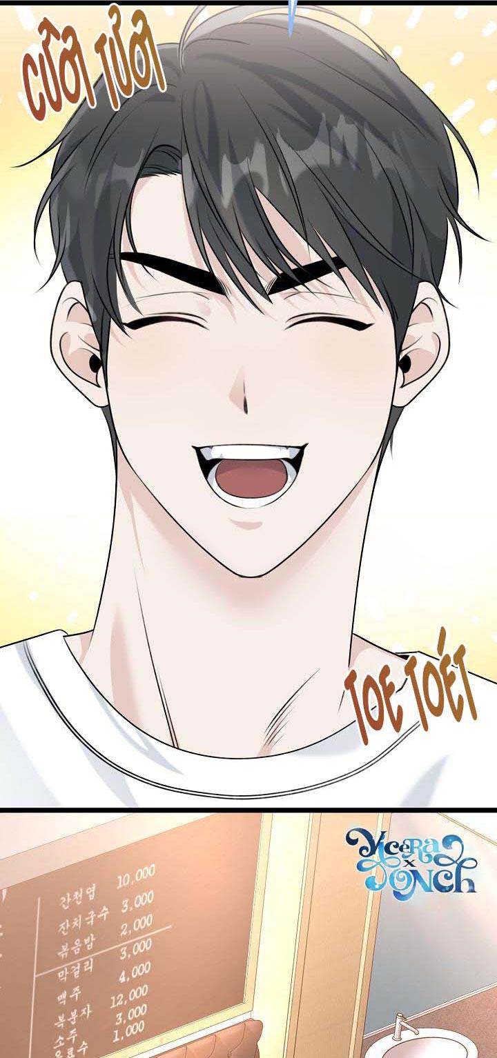 say nắng chapter 4 30