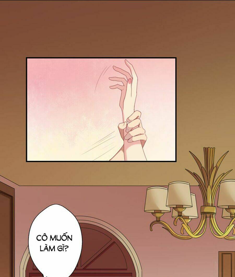 ngạo kiều tổng tài sủng điềm thê chapter 2 12