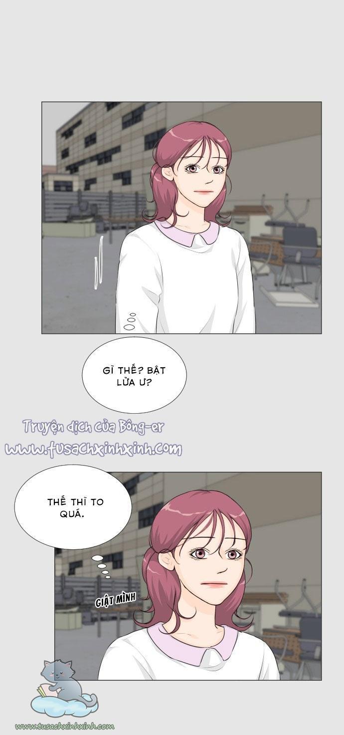 bán quỷ chapter 22 18